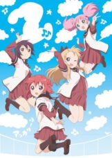 Yuru Yuri♪♪