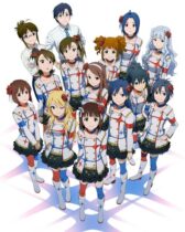 The iDOLM@STER Movie: Kagayaki no Mukougawa e!
