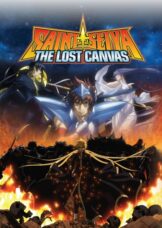 Saint Seiya: The Lost Canvas – Meiou Shinwa Season 2