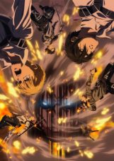Shingeki no Kyojin Season 4 Kanketsu-hen