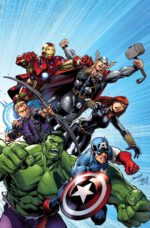 Avenger Asemble