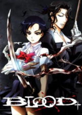 Blood+ (Plus)