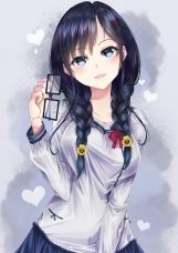 Ore wo Suki nano wa Omae dake ka yo