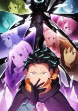 Re:Zero kara Hajimeru Isekai Seikatsu Season 4