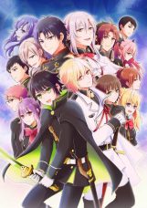 Owari no Seraph: Nagoya Kessen-hen