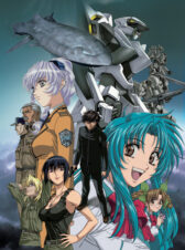 Full Metal Panic!