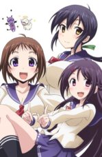 Okusama ga Seitokaichou!+! Season 2