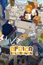 Africa no Salaryman (TV)