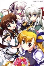ViVid Strike!