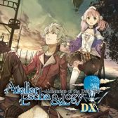Escha & Logy no Atelier: Tasogare no Sora no Renkinjutsushi