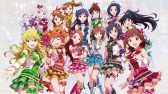 The iDOLM@STER