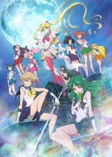 Bishoujo Senshi Sailor Moon Crystal Season 3