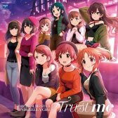 The iDOLM@STER Cinderella Girls
