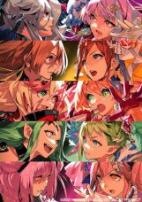 Macross Delta Movie 2: Zettai Live!!!