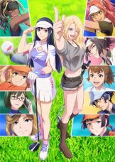 Birdie Wing: Golf Girls’ Story Season 2
