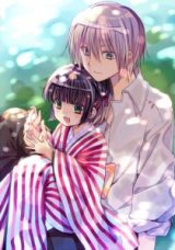 Ikoku Meiro no Croisée Picture Drama