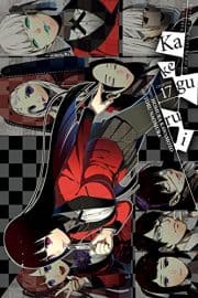 Kakegurui Season 2