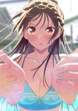 Kanojo Okarishimasu Season 5