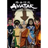Avatar: The Legend of Aang