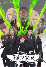 Fairy Gone Season 2