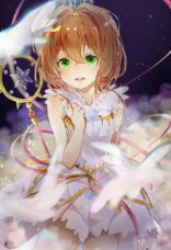 Cardcaptor Sakura: Clear Card-hen