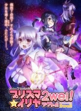 Fate/kaleid liner Prisma☆Illya 2wei!