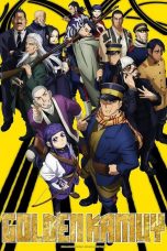 Golden Kamuy Season 2