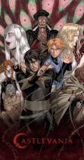 Castlevania Season 2