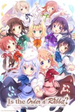 Gochuumon wa Usagi Desu ka? Bloom