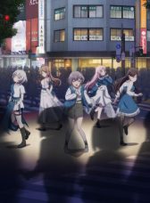 BanG Dream! It’s MyGO!!!!!