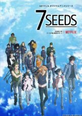 7 Seeds Season 2