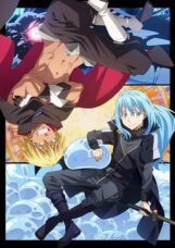 Tensei Shitara Slime Datta Ken Season 2 Part 2