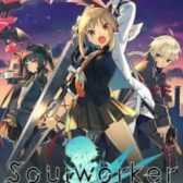 Soul Worker: Your Destiny Awaits