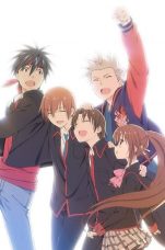 Little Busters!: Refrain