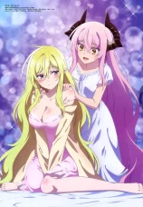 Yuusha, Yamemasu: Kenshuu Ryokou wa Mokuteki wo Miushinau na