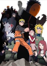 Naruto: Shippuuden Movie 6 – Road to Ninja