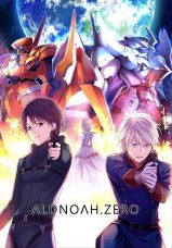 Aldnoah.Zero Season 2