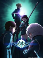 World Trigger Season 3
