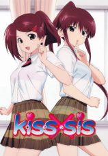 Kiss x Sis (TV)