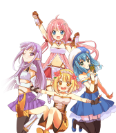 Endro~!