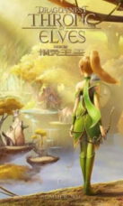 Dragon Nest Movie 2: Throne of Elves