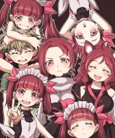 Kemurikusa (TV)