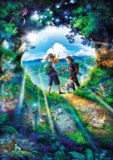 Pokemon (2019): Kami to Yobareshi Arceus