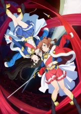 Shoujo☆Kageki Revue Starlight