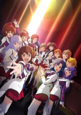 The iDOLM@STER Million Live!: The Backstage