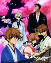 Tsubasa: Shunraiki