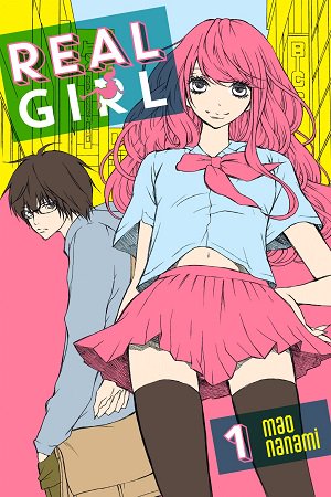 3D Kanojo: Real Girl