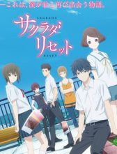 Sakurada Reset