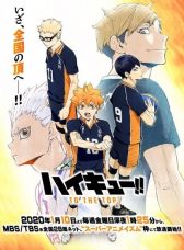 Haikyuu!!: To the Top