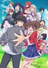 Sokushi Cheat ga Saikyou sugite Isekai no Yatsura ga Marude Aite ni Naranai n desu ga